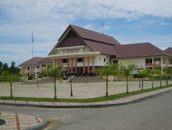 Pemda Parimo, Pastikan Ribuan PPPK Akan Terima SK