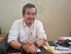 Lima Formasi PPPK Parimo Batal,BKPSDM Perketat Disiplin PPPK