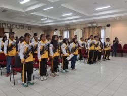 29 Atlet Parimo Siap Berlaga di POPDA XXIII