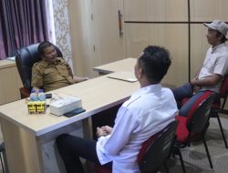 Wabup Parigi Moutong Siap Sidak Narkoba di Kalangan ASN, Kerjasama dengan BNN Poso