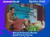 Menuju Puskesmas Mandiri, Bupati Parimo Dorong Percepatan BLUD