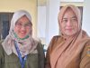 Kemenkes Kunjungi Parimo, Kasus Malaria Jadi Sorotan Nasional