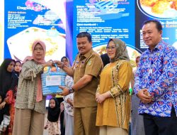 Kolaborasi Program DASHAT, Harapan Baru Tekan Stunting di Parigi Moutong