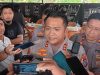 Cegah Bendera One Piece, Langkah Humanis Polres Parimo Bagikan 500 Bendera Merah Putih