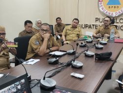 Satgas Percepatan MBG Targetkan Wilayah Terpencil di Parimo