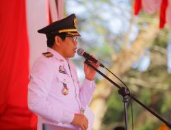 Bupati Parimo Segera Terbitkan Instruksi Larangan Tambang Ilegal