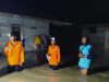 Banjir Terjang Tiga Desa di Kecamatan Balinggi, Warga Dievakuasi
