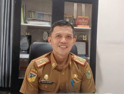 Simulasi Banjir Hingga Gempa, Siswa Parimo Dilatih Tagana
