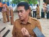 Bupati Akan Berikan Teguran Keras Kepada Kades Sipayo, Atas Pungutan Alat Berat