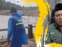 HPA Parimo Desak Penertiban Tambang Ilegal Desa Kayuboko