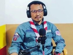 Ariesto: Bupati Parimo Siap Buka BBKT 2025 di Desa Sidoan Barat