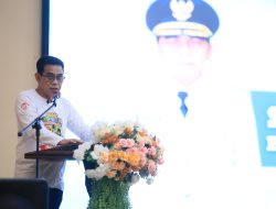 Hari Anak Nasional, Parimo Mantapkan Komitmen Jadi Kabupaten Layak Anak