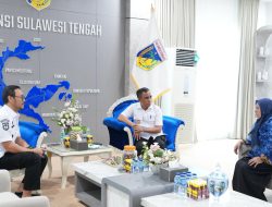 Pemprov Mendukung Inovasi Pemda Parimo Perkuat Ekonomi Rakyat dan Kesehatan di Daerah