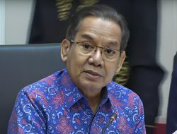 Longki Djanggola: Negara Harus Perkuat RUU PPMI untuk Perlindungan Pekerja Migran Indonesia