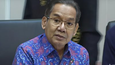 Longki Djanggola: Negara Harus Perkuat RUU PPMI untuk Perlindungan Pekerja Migran Indonesia