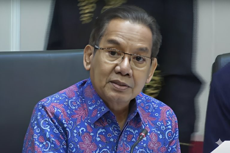 Longki Djanggola: Negara Harus Perkuat RUU PPMI untuk Perlindungan Pekerja Migran Indonesia