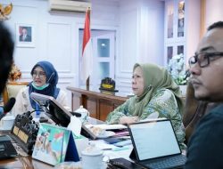 Wagub Sulteng Minta Penanganan Cepat KLB Malaria di Parimo