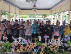 Bawaslu Parimo Perkuat Kelembagaan Pasca Pemilu dan Pilkada 2024