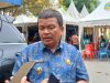 Tinjau Tiga Proyek Fisik, Wabup Parimo Tekankan Kualitas dan Tambah Tenaga Kerja