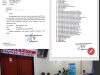 Pertemuan Rapat Tambang Ilegal Wabup Parimo Minta Wartawan Keluar Dari Ruangan