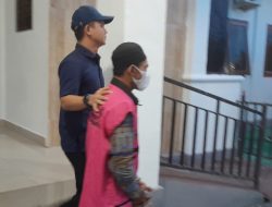 Korupsi Dana Desa Rp220 Juta, Kades Sausu Auma Ditetapkan Jadi Tersangka