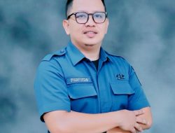 Angkat Isu Kebangkitan Pemuda, Syarifuddin Siap Rebut Kursi Ketua KNPI Parimo