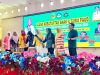 Ajang Kreativitas Anak dan Guru PAUD Parimo Jadi Ruang Ekspresi dan Penguatan Karakter