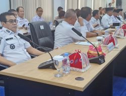 Bupati Parimo Siapkan Langkah Strategis Hadapi Pengurangan Dana Transfer Pusat