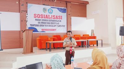 Permendikdasmen Nomor 13 Tahun 2025 Kembalikan Pramuka Jadi Kegiatan Wajib di Sekolah