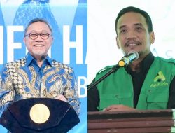 APDURIN Parimo Sepakat dengan Menko Zulhas: Durian adalah Identitas dan Kekuatan Nasional