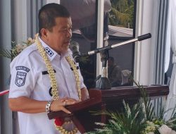 Wabup Parimo Resmikan Kantor Unit Simpan Pinjam Koperasi Karya Perdana Gemilang