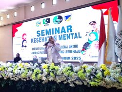 Dokter Spesialis Jiwa Ingatkan Bahaya Kecanduan Internet, Sebabkan Kerusakan Otak dan Gangguan Emosi