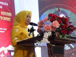 Ketua Dekranasda Parimo: Motif Khas Daerah Harus Bernilai Budaya dan Ekonomi