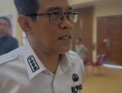 Bupati Parimo Merespons Dampak Survei Seismik di Teluk Tomini