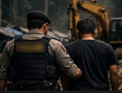 PETI Merajalela, Pemodal Tak Tersentuh APH Dipertanyakan