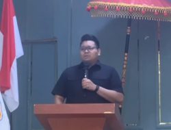 Akbar Supratman Terpilih Pimpin IPSI Sulteng 2025–2029, Tegaskan Penguatan Pembinaan dan Tata Kelola Organisasi