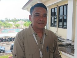 Survei Seismik 3D Resmi Berjalan di Teluk Tomini, PT Ecotropica Telusuri Potensi Migas Parimo