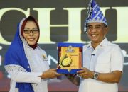 Gubernur Sulteng Dijadwalkan Lepas Ekspor Perdana Durian Beku Parimo, 27 Februari