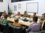 Sekda Parimo: Jangan Ada Harga LPG dan Minyak Goreng di Atas HET