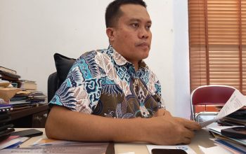 Disdikbud Parimo Terapkan TKA sebagai Standar Seleksi Jalur Prestasi SD dan SMP