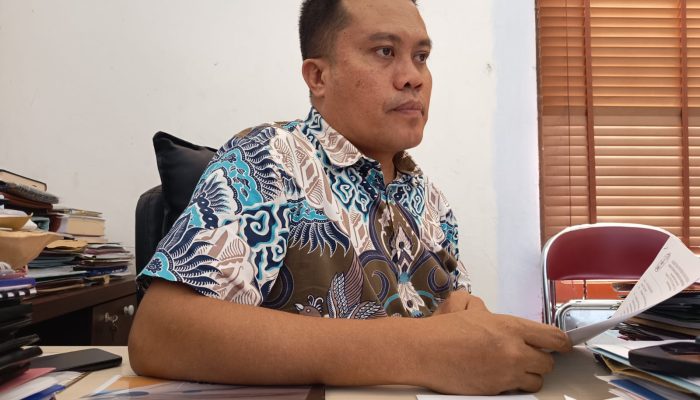 Disdikbud Parimo Terapkan TKA sebagai Standar Seleksi Jalur Prestasi SD dan SMP