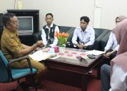 Pemda Parimo Terima Kunker BWS Sulawesi III Palu Bahas Pembentukan TKPSDA WS Parigi–Poso