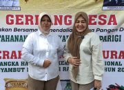 Harga Pangan Disubsidi, Warga Parimo Sambut Antusias GPM Menjelang Ramadhan