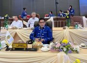 Agenda RUPS Tahun 2026, Bank Sulteng Harus Jadi Penggerak Ekonomi Daerah