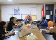 Hilirisasi Kelapa Diperkuat, Pemda Parimo Optimalkan SIKIM