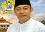 Harap Turunnya Hujan, Komda Alkhairaat Parimo Ajak Umat Muslim Shalat Istisqa
