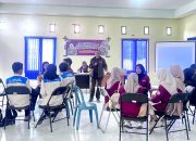 Zenta Inovasi dan Theopini.id Inisiasi Ruang Belajar Jurnalistik bagi Anak Muda