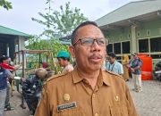 Plt Kadis Kominfo : Media Mitra Strategis Pemda Parimo