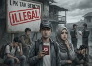 Program Magang ke Jepang Pemda Parimo Disorot, Peserta Pertanyakan Legalitas dan Dukungan Pembiayaan