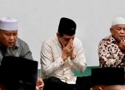 Sambut Ramadan 1447 H, Bupati Erwin Burase Gelar Doa Bersama di Mepanga